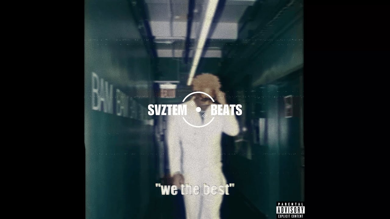 [Free] Future x 808 Mafia Typebeat - We The Best