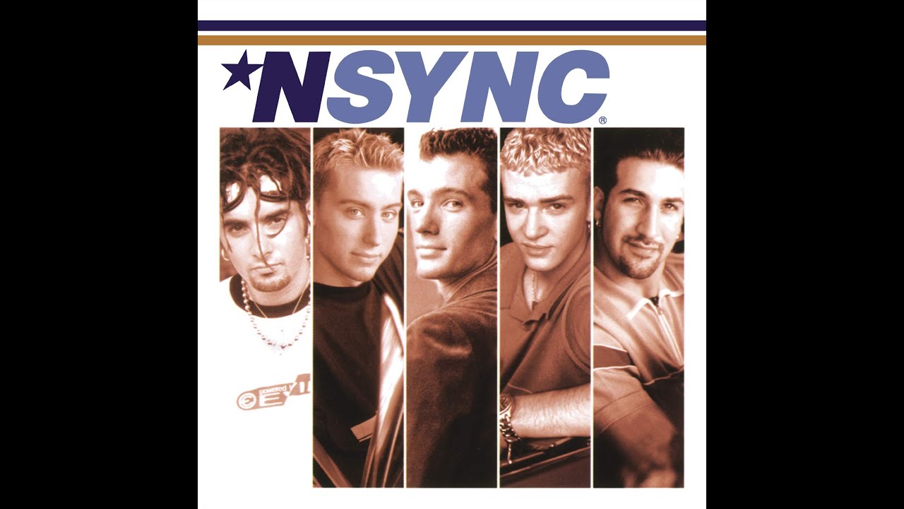 NSYNC - This I Promise You  - Instrumental