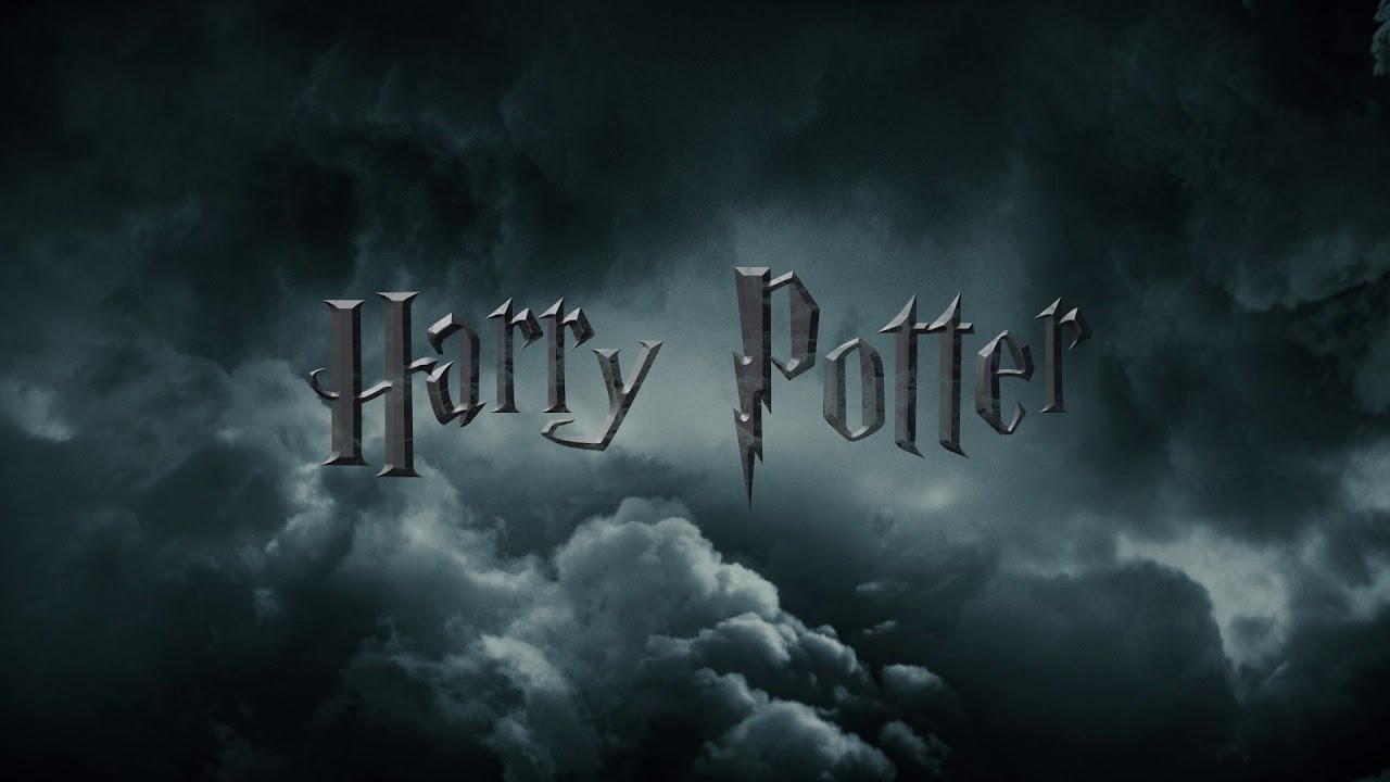 Harry Potter OST - Hedwig's Theme - Esther Assuied, organ - Live version in concert