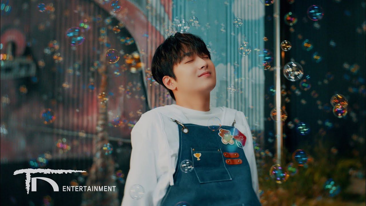 이찬원(LeeChanWon) '오늘은 왠지' MV Teaser