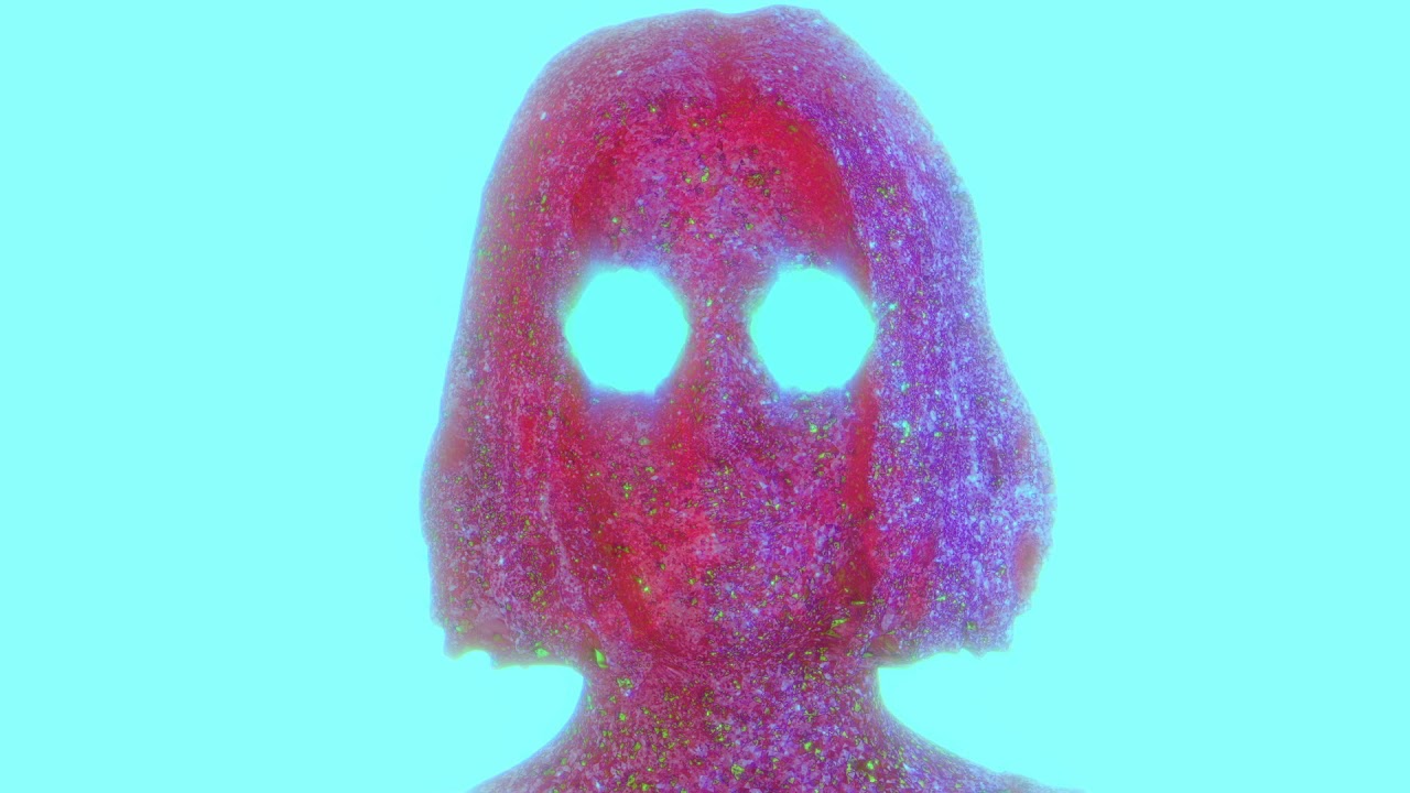 Ellen Allien - Love (Official Video)