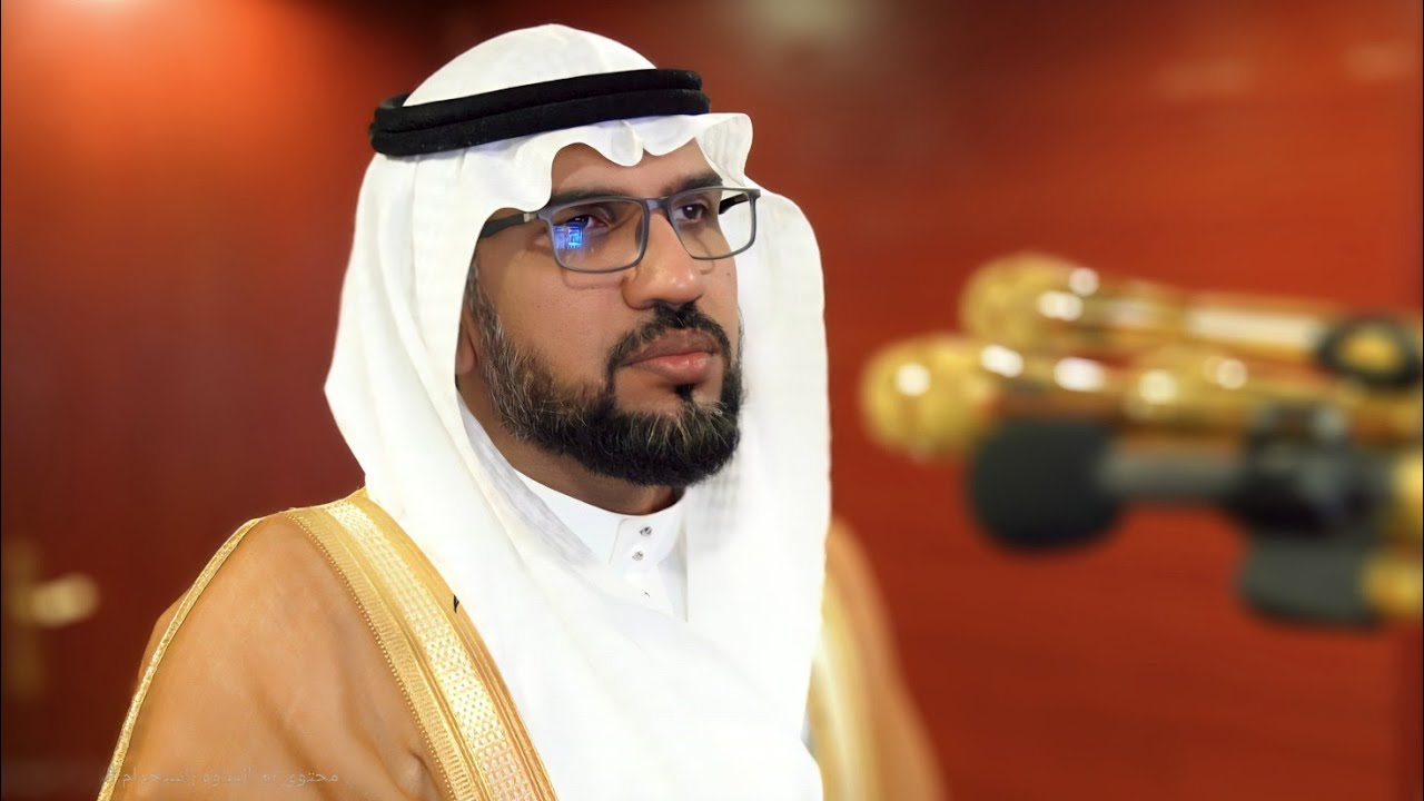 أذان العصر للمؤذن سهيل حافظ الاثنين 14 شعبان 1447ه‍ـ | 2 فبراير 2026