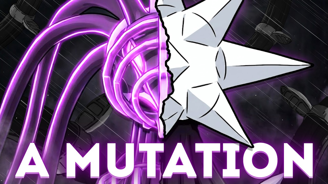 How Did AZ Create The FIRST Ultra Beast?