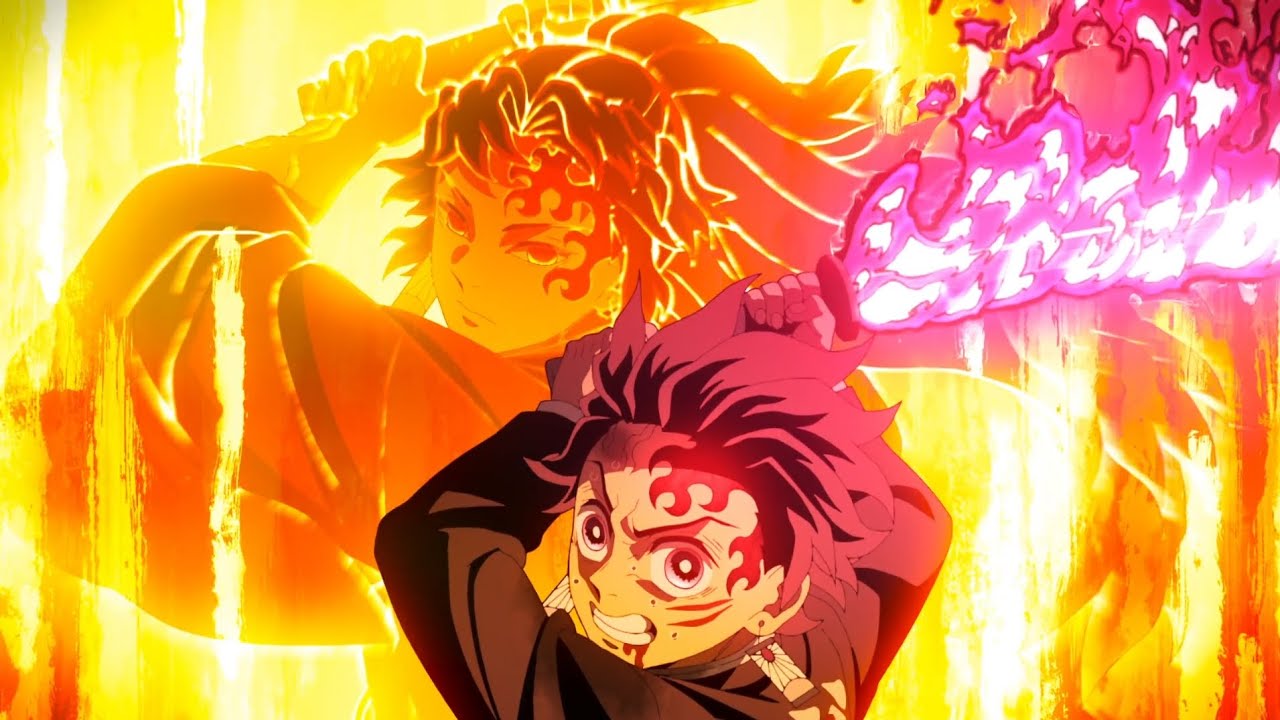 [NTR] The Bad Ending Party react to Yoriichi (Kimetsu no Yaiba) - Sol Da Noite | M4rkim | AS