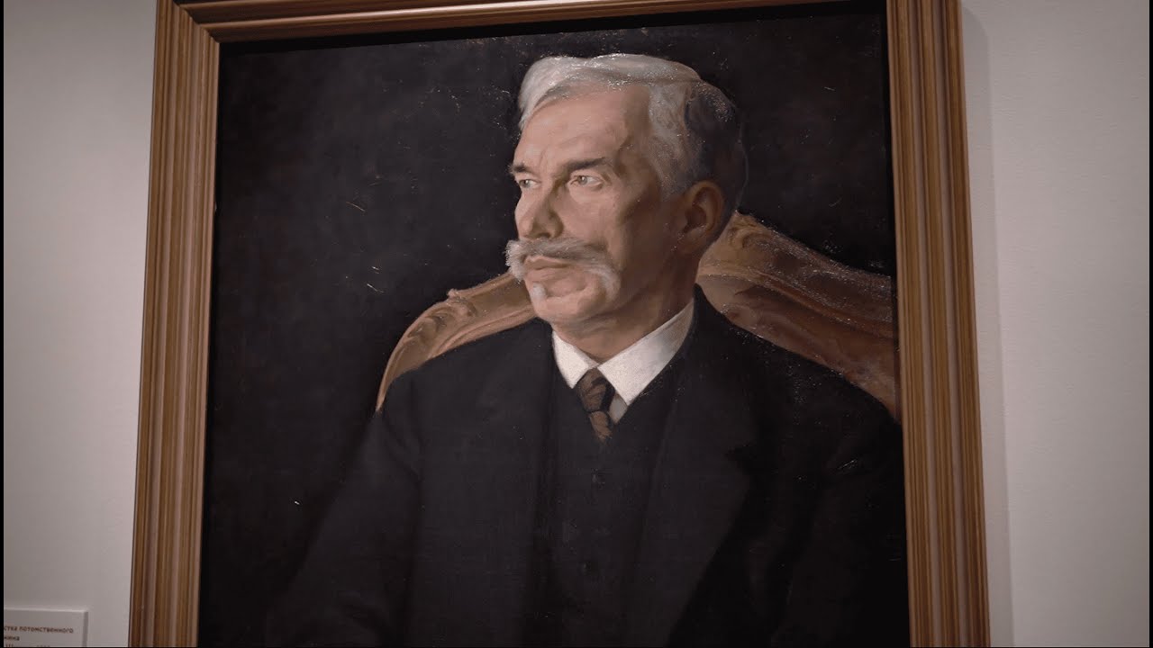 Щукин великий