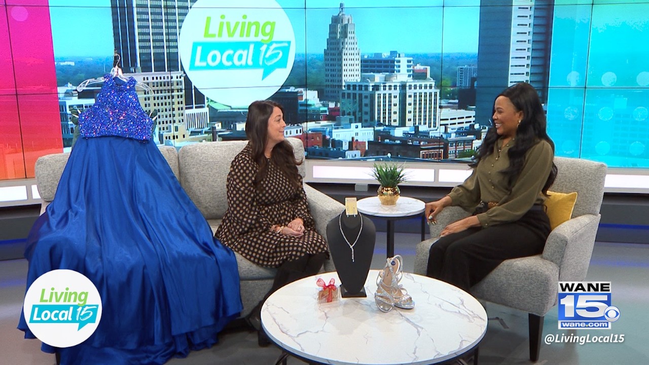 25th Annual Cinderella Dress Day will be in a new location | Living Local 15
