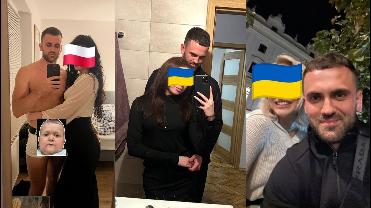 The Truth About Dating in Poland 🇵🇱