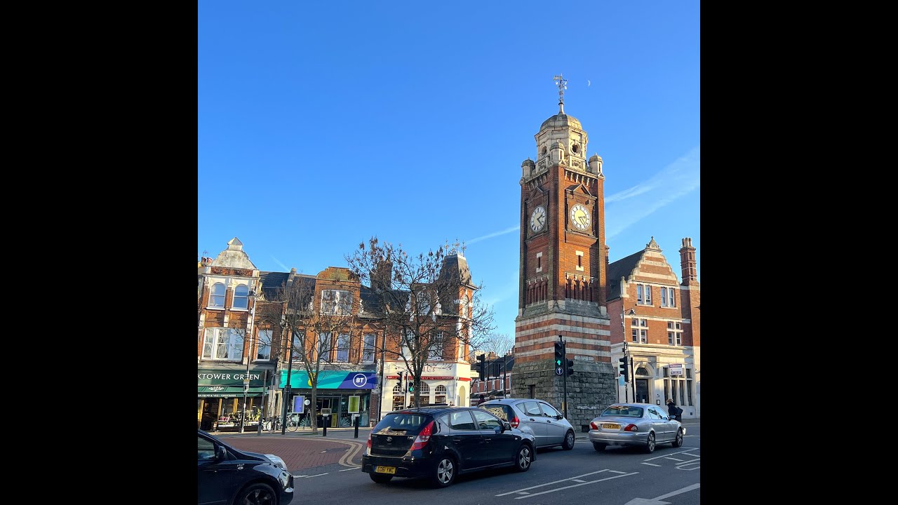 Homegirl London Ten Things To Do In Crouch End London N8