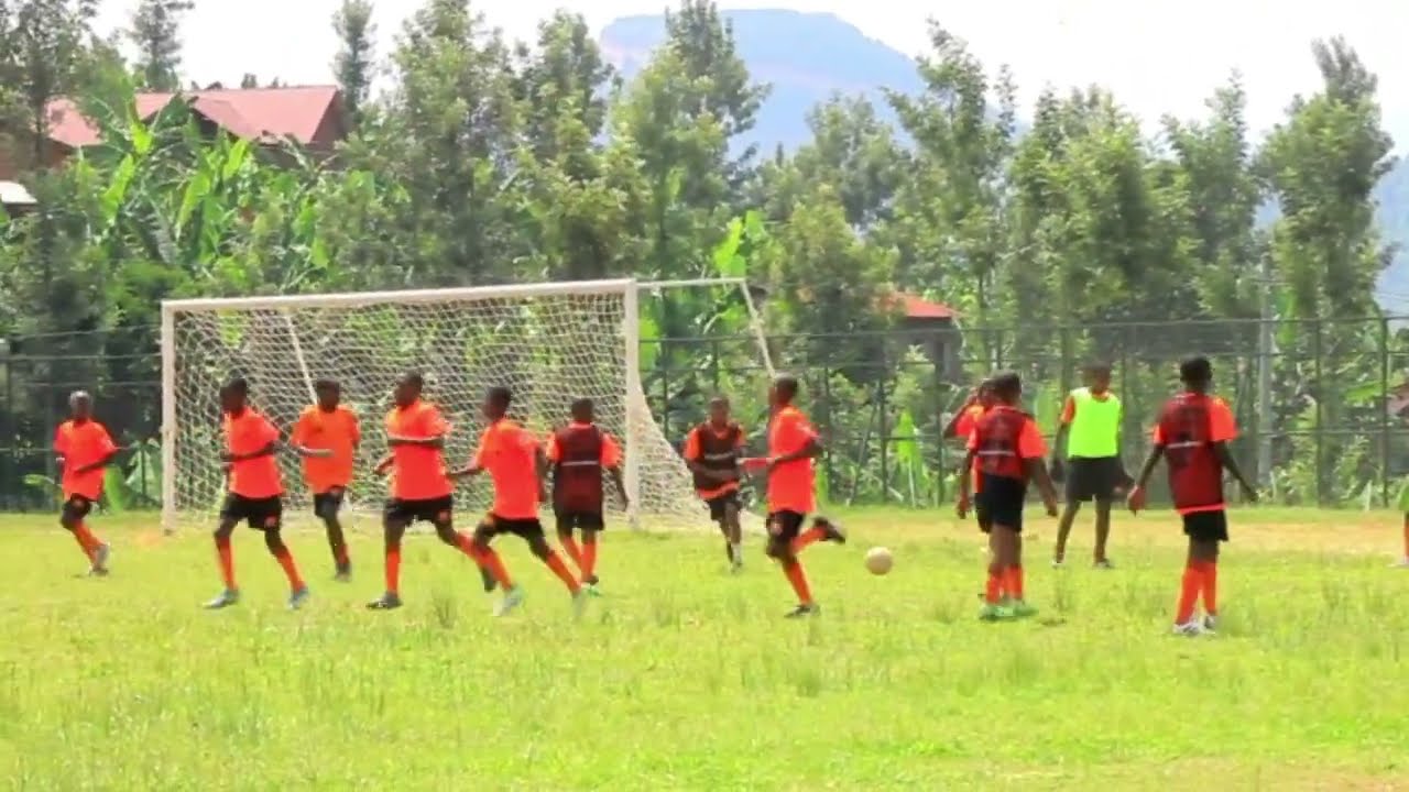 Abana bato barererwa mwirerero rya Karongi
