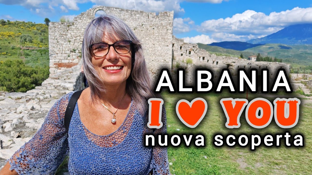 Berat, una tappa imperdibile