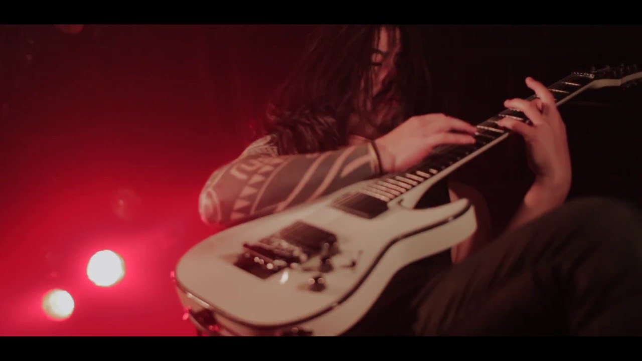 INCEPTION OF GENOCIDE - Never Forget (Official Live Clip)