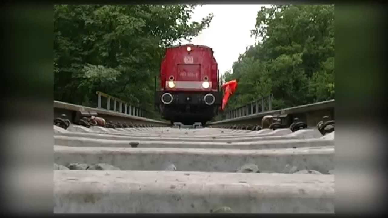 Reaktivierung Bahnstrecke Gronau-Enschede