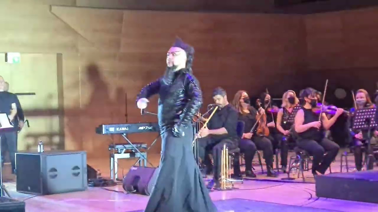 Hayko Cepkin Kabul Olur An Epic Symphony
