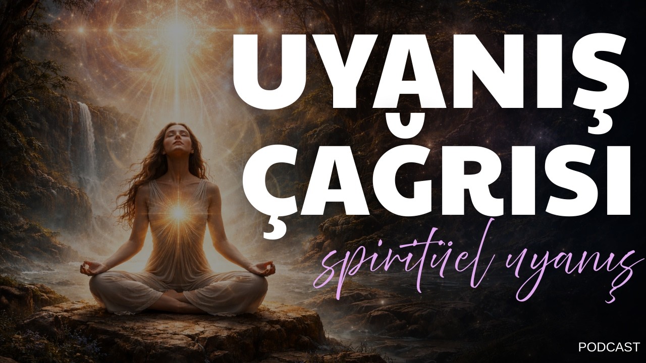 Spiritüel Uyanış Süreci: Uyanış Nedir, Sonra Ne Olur?