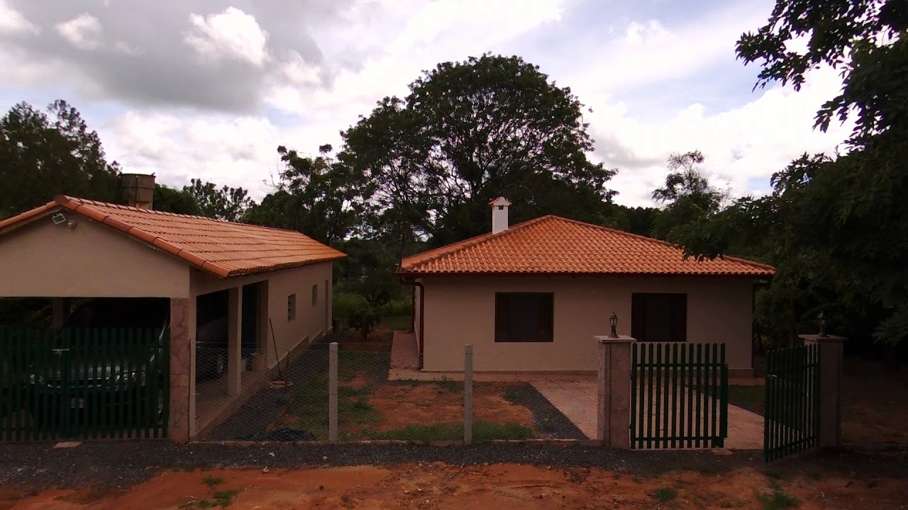 Casa Monika