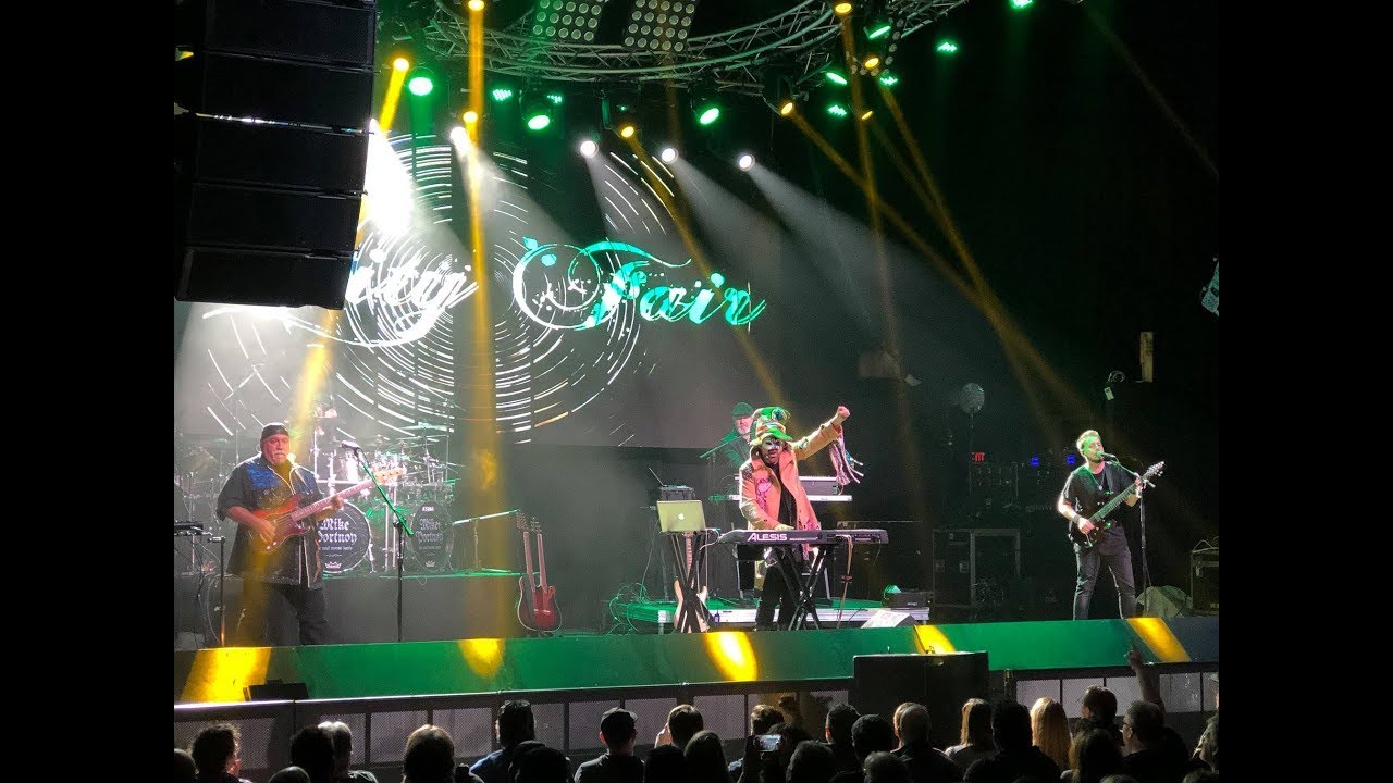 The Neal Morse Band - Live in Dallas 2019