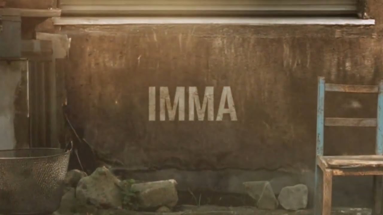 GOMORRA - LE ORIGINI (2026) Imma - I Protagonisti #gomorraleorigini 