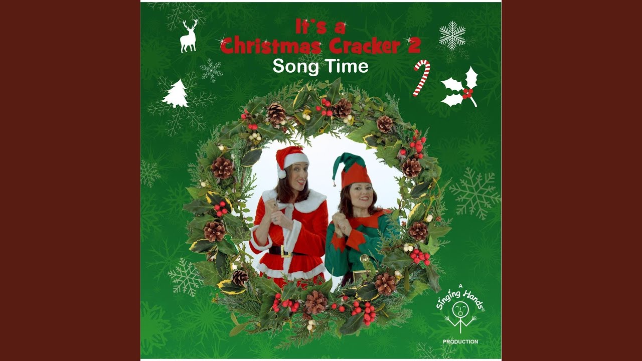 Merry Christmas Everyone