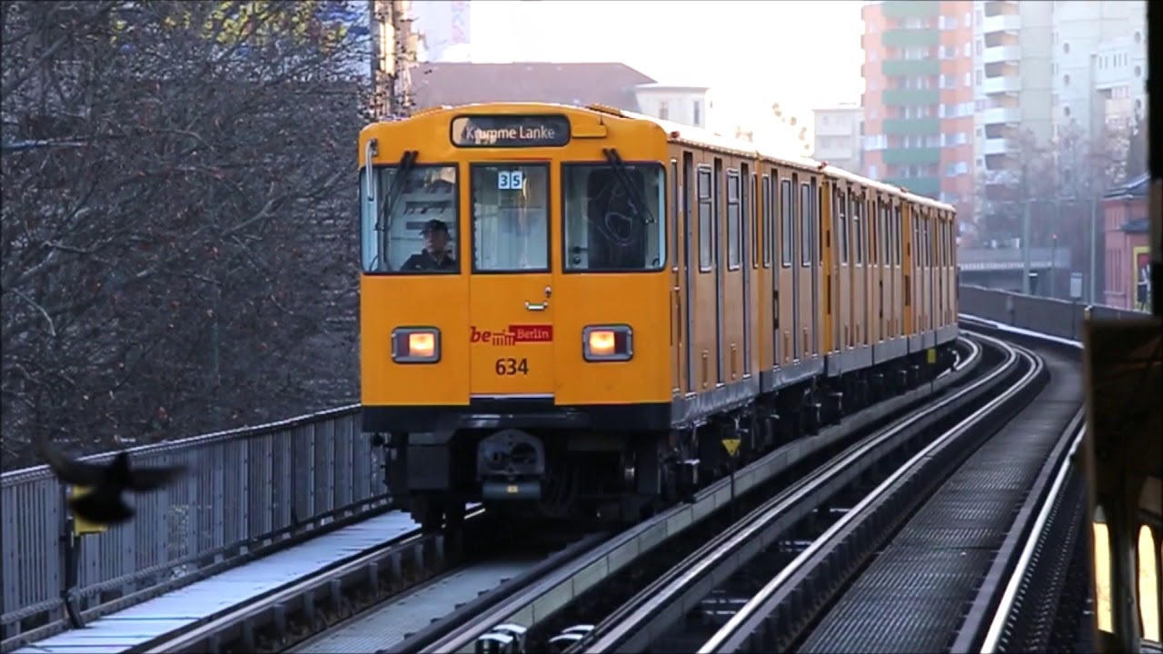 RUNNING THE HIGH LINE (TEASER)