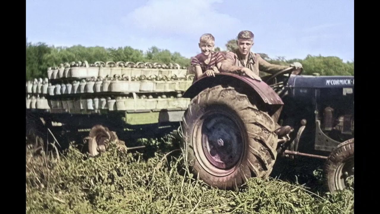 BurlingtonHistoryMinutes S2E05 Aldershot