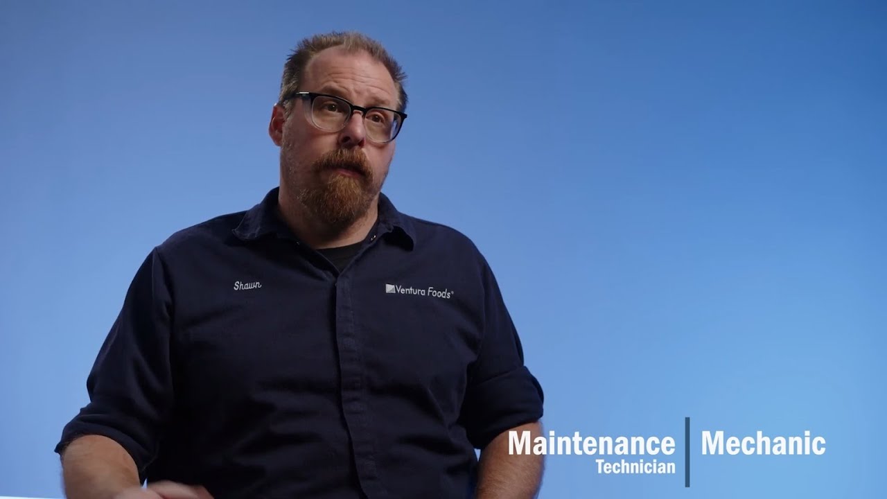 Maintenance Technician/Mechanic