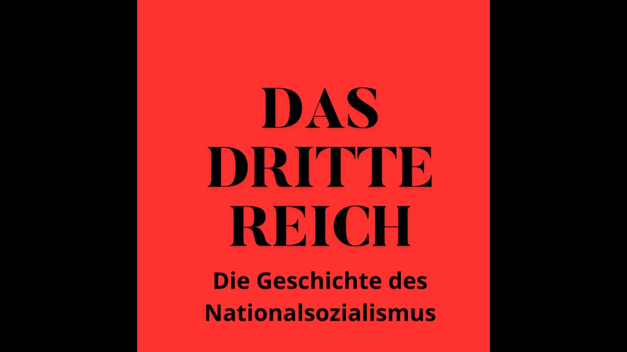 #53 Mussolini: Es gab kein Marsch auf Rom
