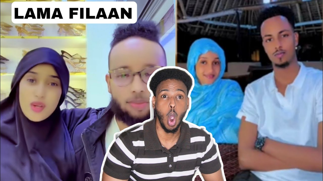 Daawo Halista Somalida Wilkan iyo Gabadhan oo Caan ah Ayaa Qabiil Dartii la iskugu Diiday Subxanall