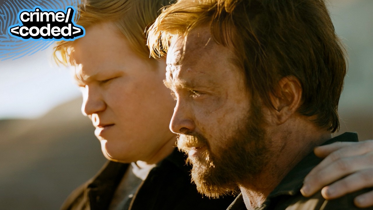 el camino (2019) - jesse wants to pull the trigger on todd