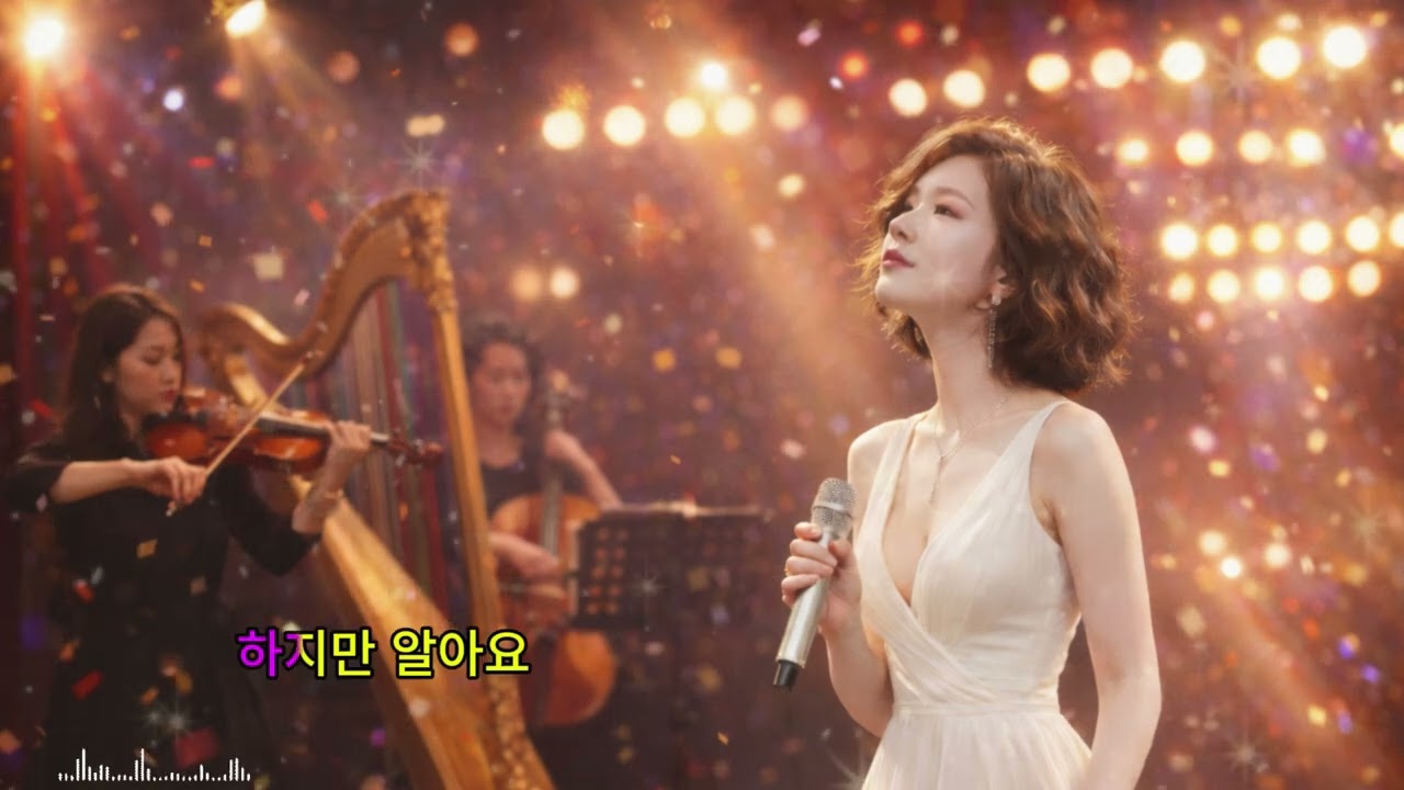 🎵 당신은 충분해 🎵