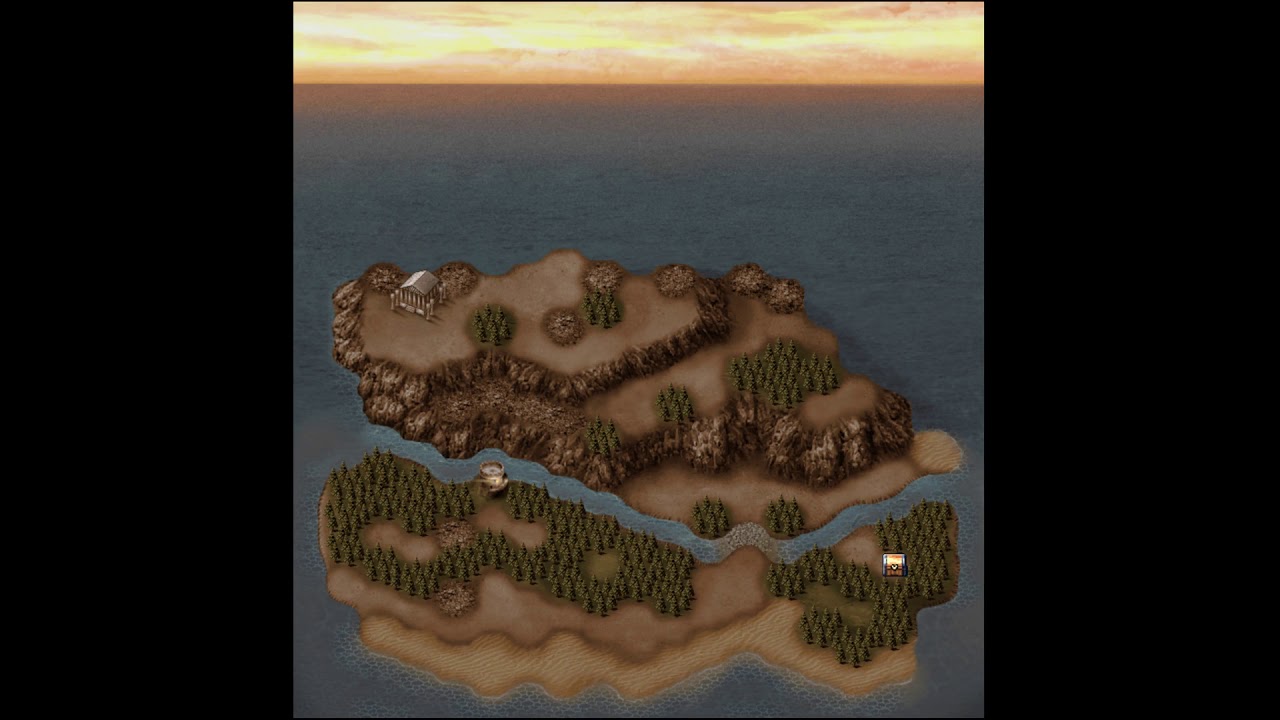 Berwick Saga OST Extended -  For Whose Sake