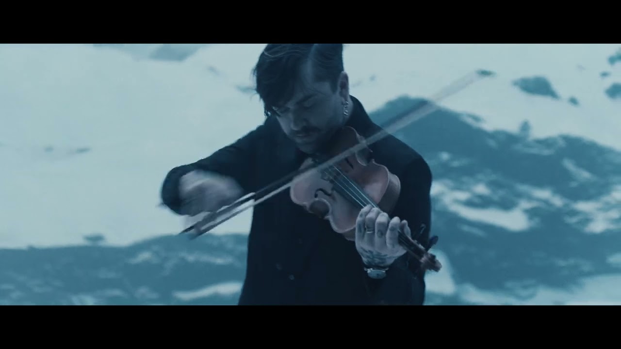 Behind the Scenes - Imminence 