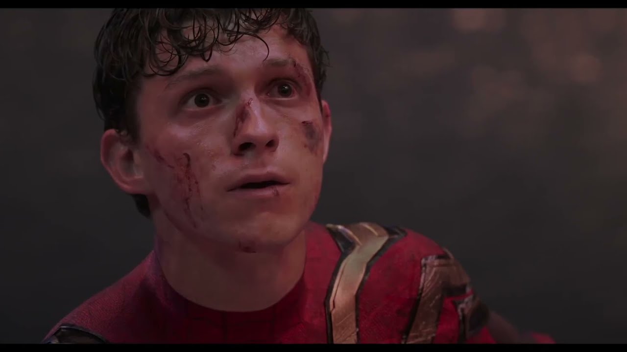 Spider-Man: No Way Home Fan-Trailer (Spider-Man 2 Style)