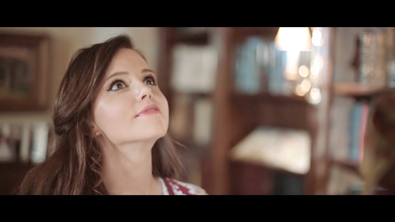 O Holy Night | Tiffany Alvord - #ASaviorIsBorn ft. Rob Landes & Sara Arkell | The Piano Gal