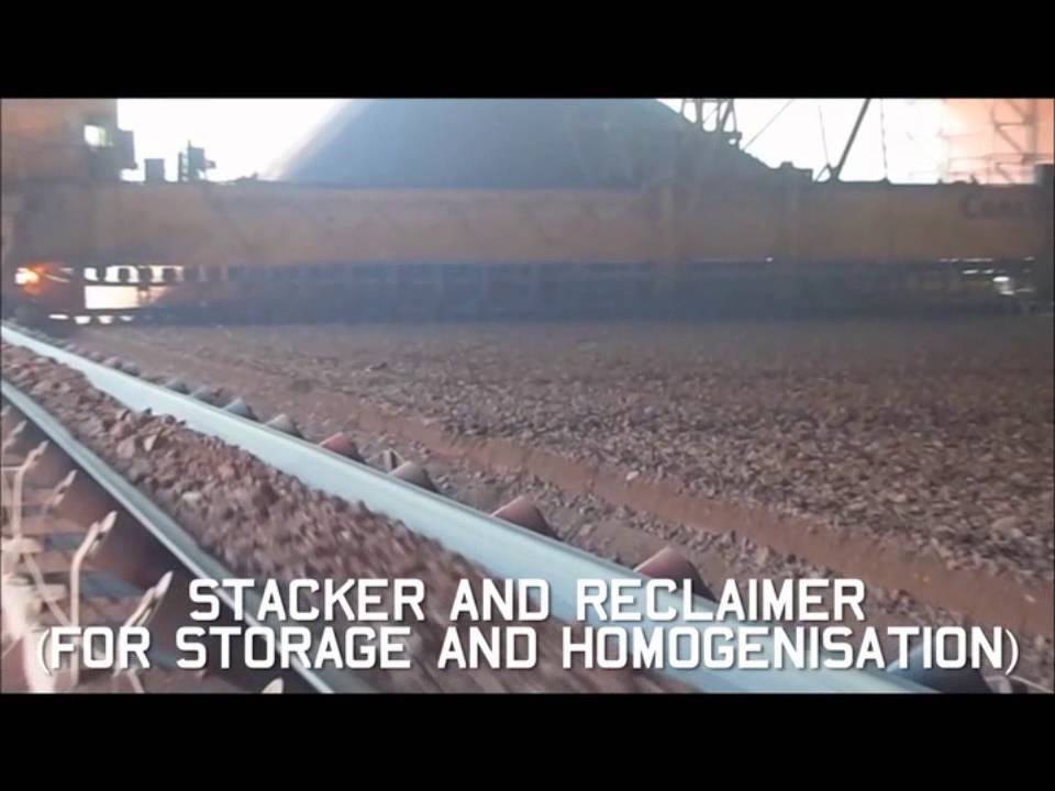 Cement Manufacturing Process   ACC Limited