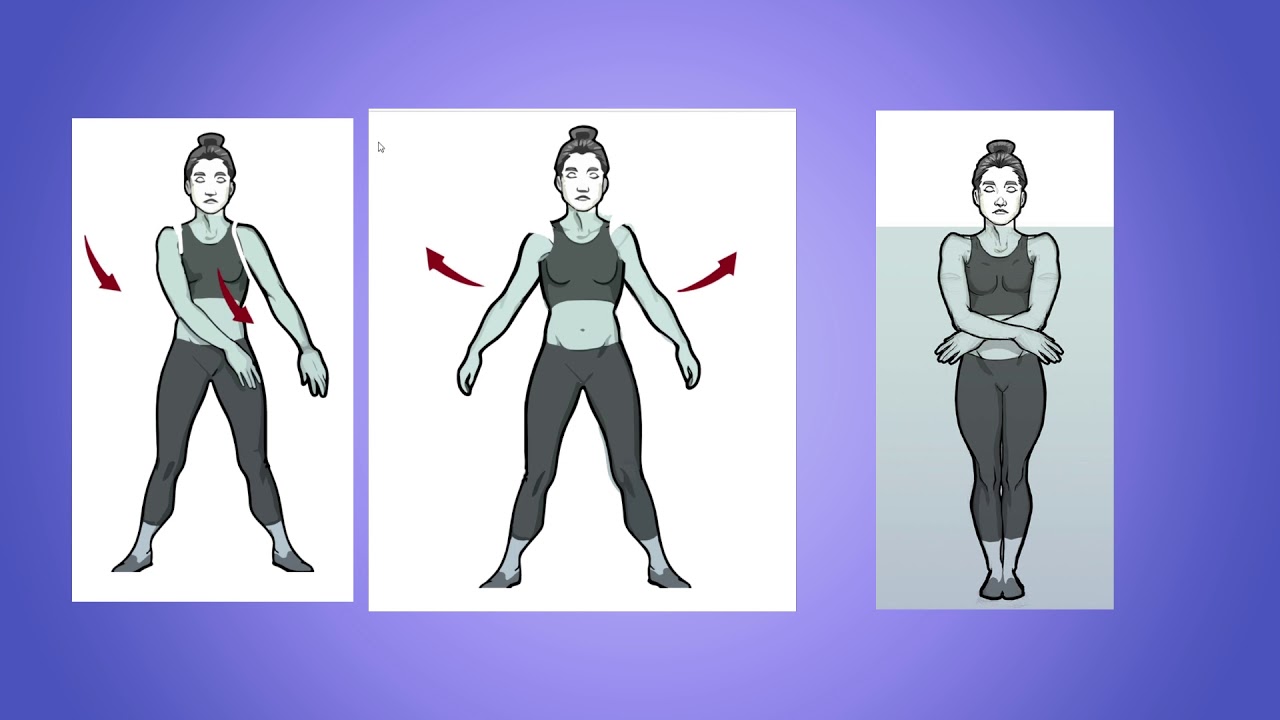 Tratamiento Fisioterapéutico en Esclerosis Lateral Amiotrófica