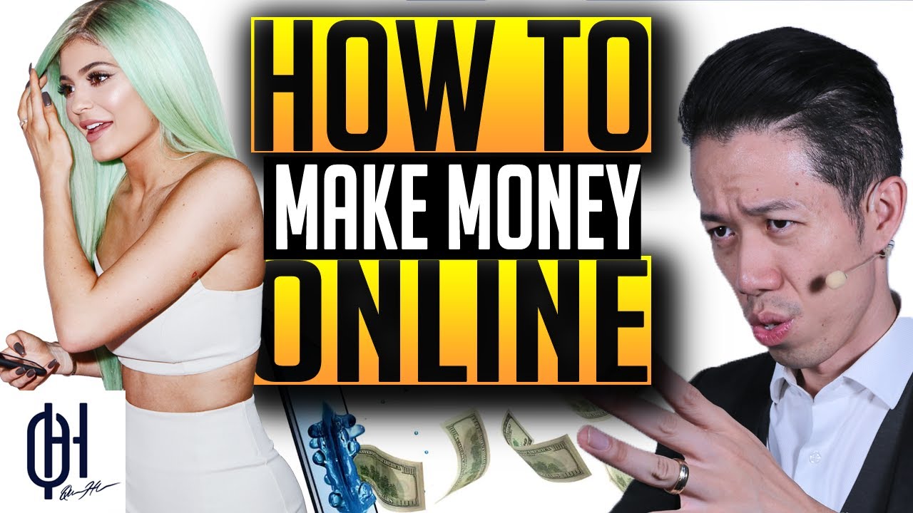 Kylie Jenner: How Social Media Influencers Make Money?