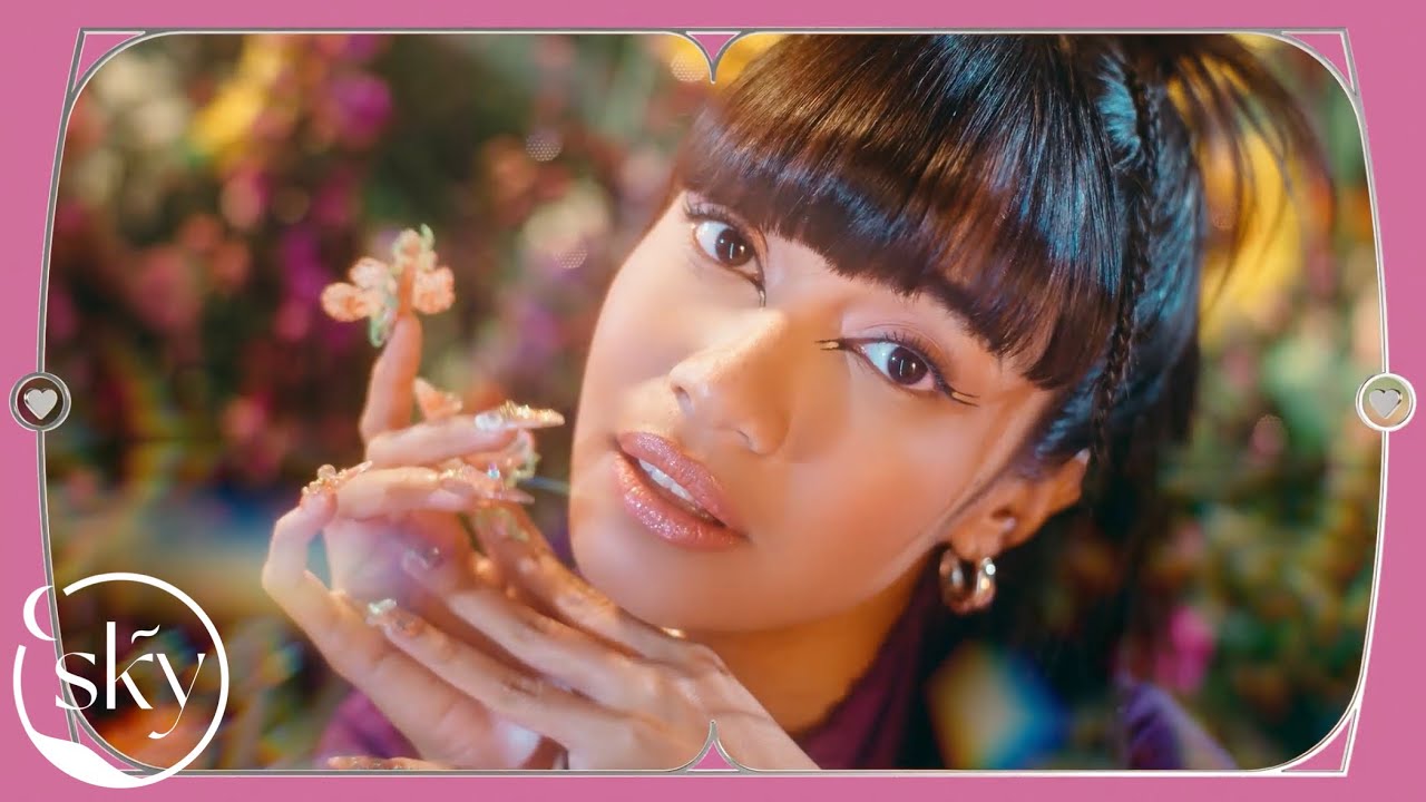 GAC (Gamali&eacute;l Audrey Cantika) - REALLY REALLY WANT | Official Music Video