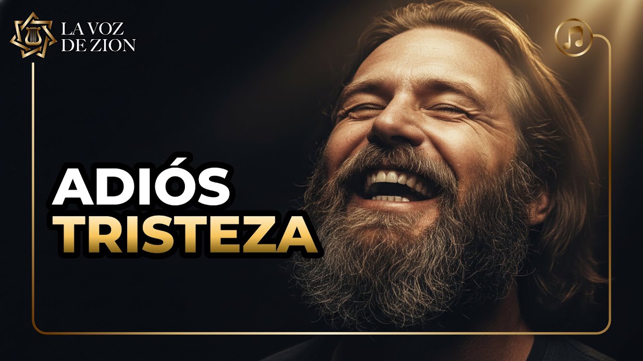 ✨ Sana tu Corazón Cansado: 40 Minutos de Alabanza Hebrea 🇮🇱