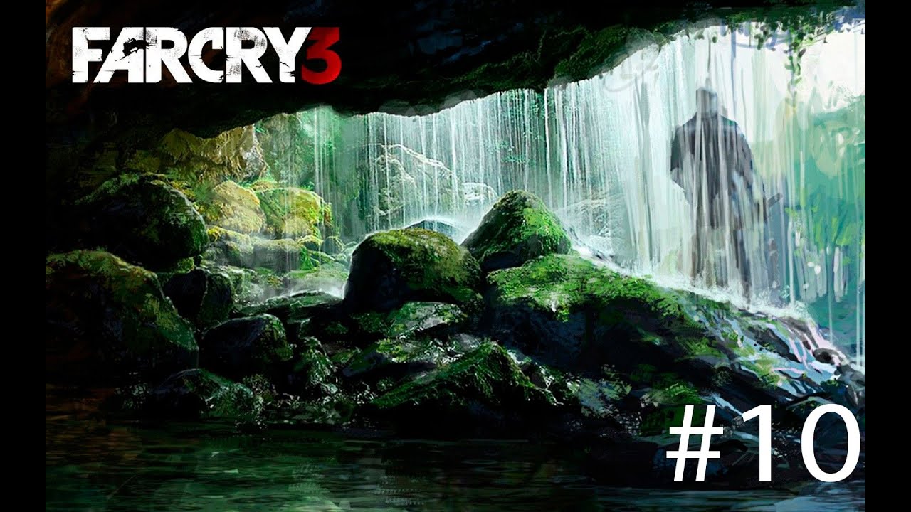 ВААС ДОСТАЛ ДЖЕЙСОНА, А ТОТ ДОГОНИТ I Far Cry 3 часть #10