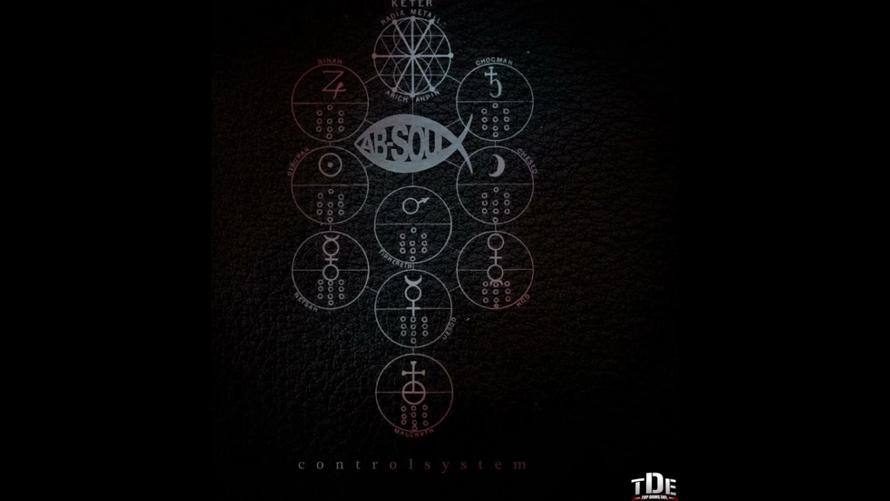 Ab-Soul - Bohemian Grove (Stripped Instrumental)