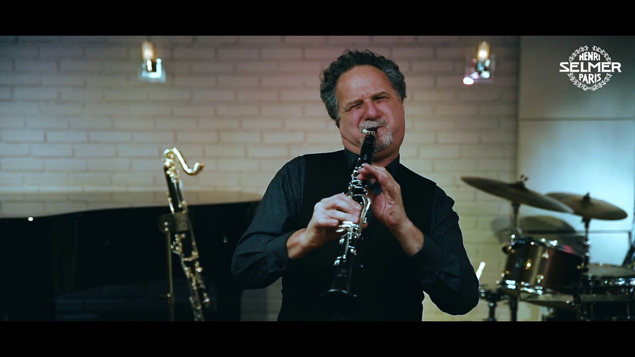 Masterclass: The Klezmer Sound
