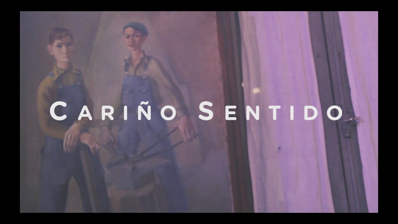 La Vituela - Cari&ntilde;o Sentido (Video Oficial)