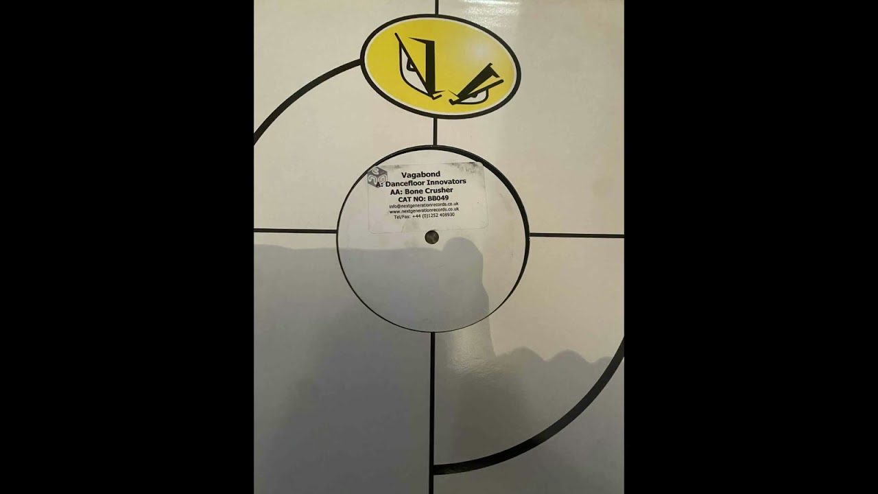3Star - Freeform / Hardcore - Vinyl Mix