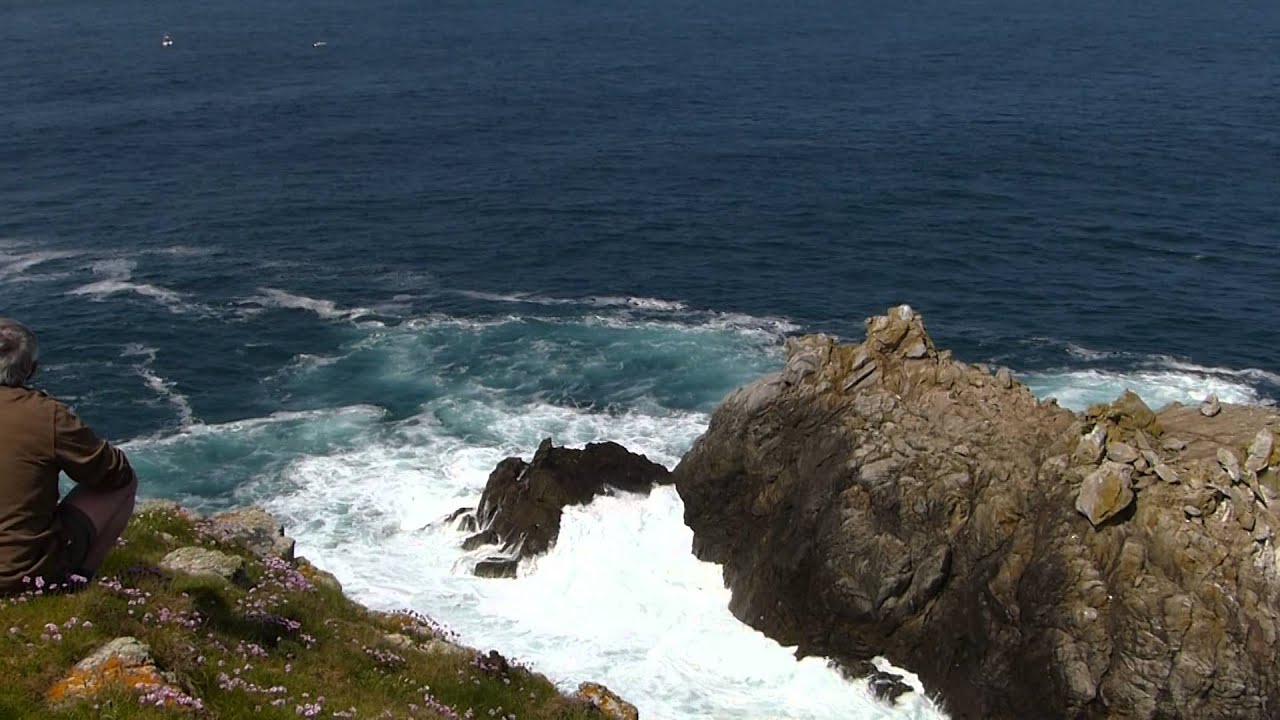Cl&eacute;den Cap Sizun-Pointe de Castelmeur