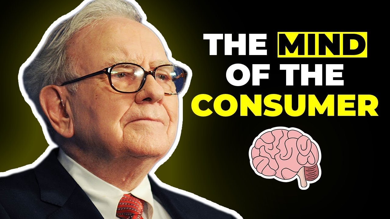 Warren Buffett: The Psychology Behind Investing (MUST KNOW)