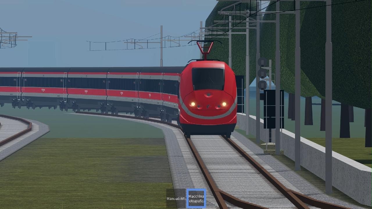 ETR500