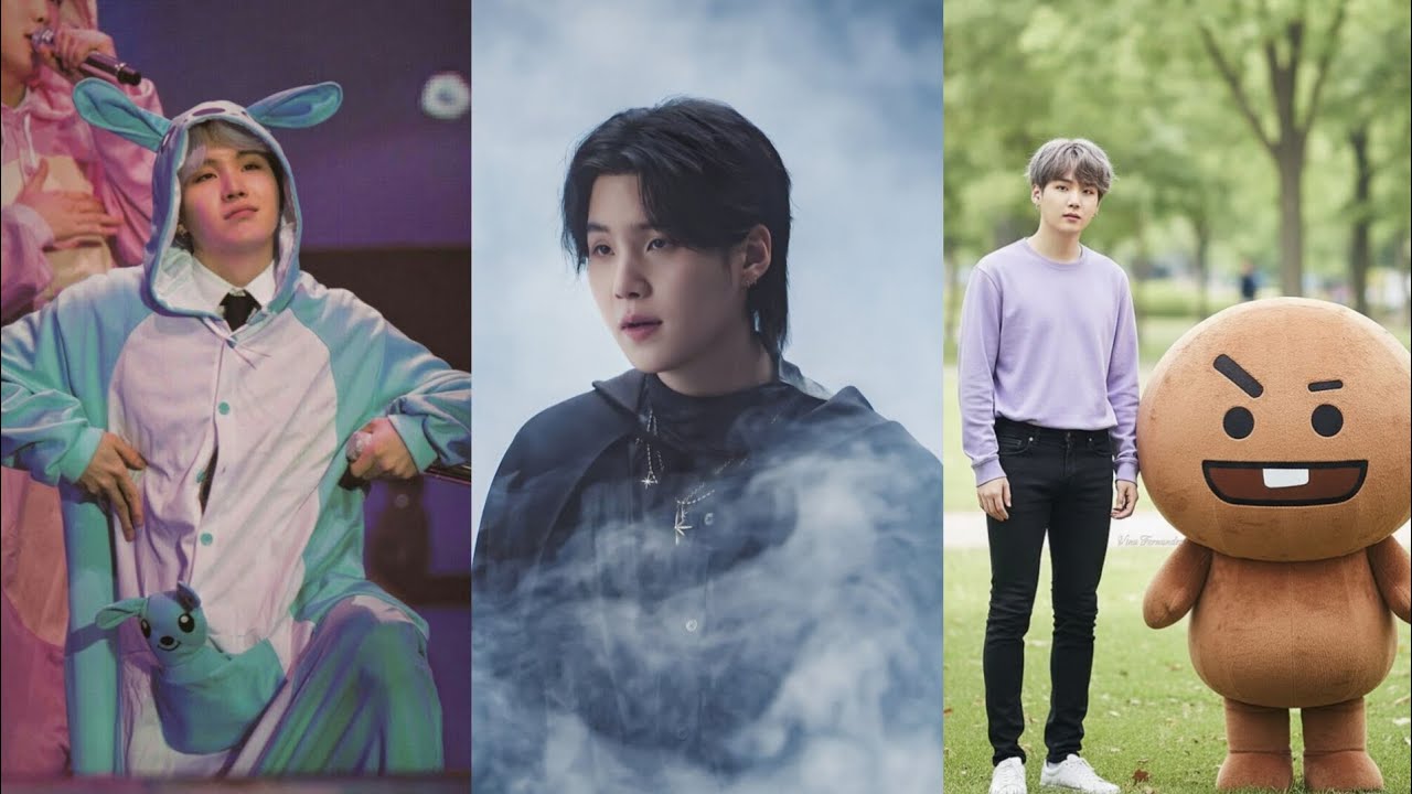 BTS Suga( Min Yoongi)  Hot Photo Combination 🥺😳| Best Hot photos of Suga.2026