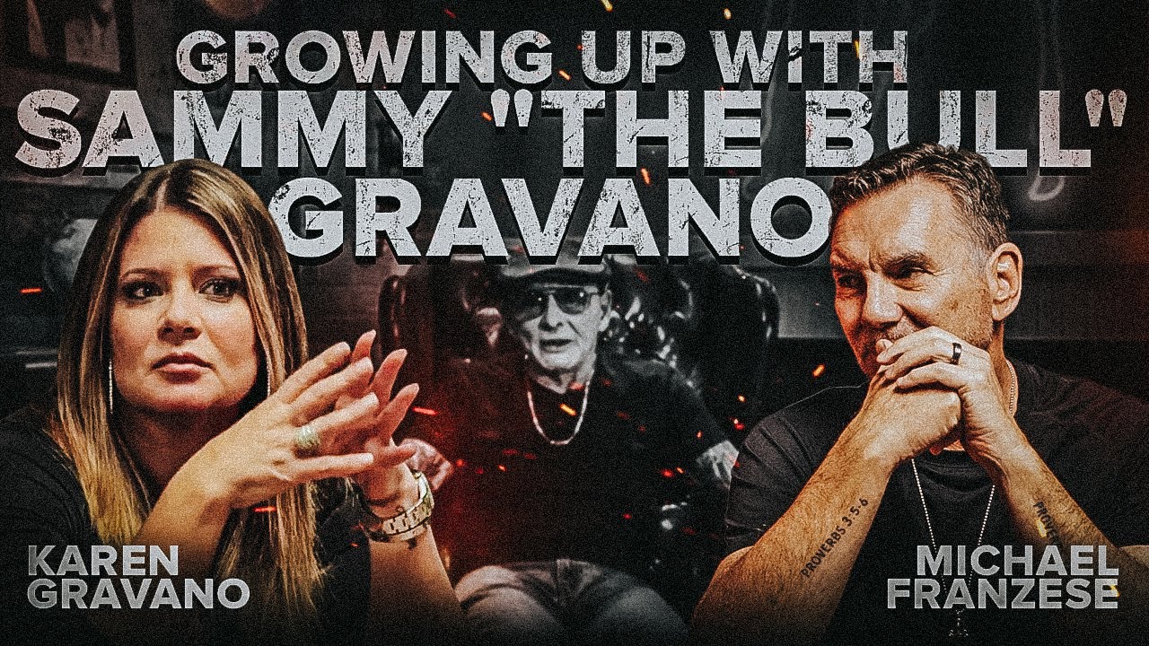 Growing Up with Sammy 