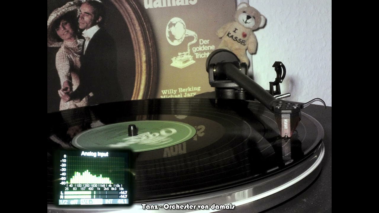 Da Capo / Georges Boulanger / 1938
