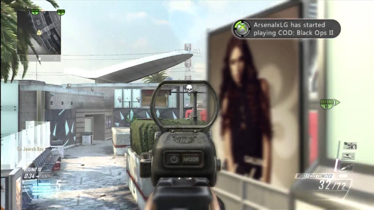 SnD League Play